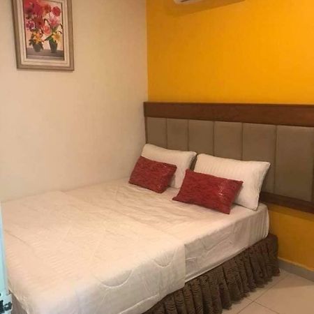 Hotel Jerai Ct Inn Guar Chempedak Ngoại thất bức ảnh