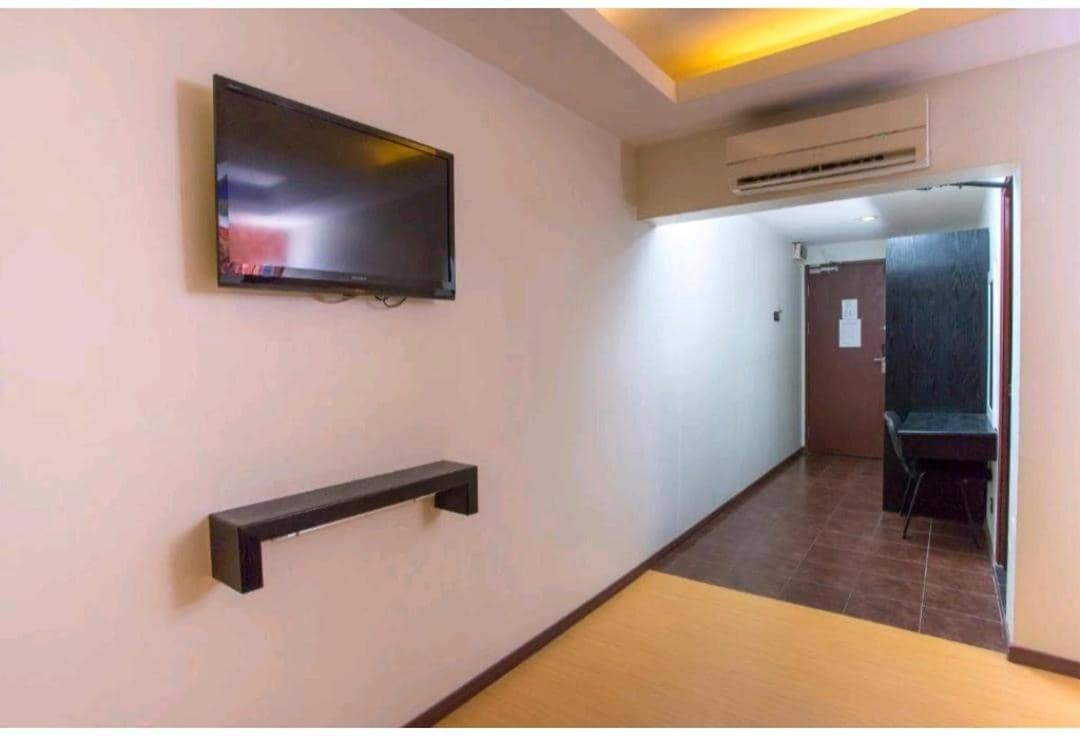 Hotel Jerai Ct Inn Guar Chempedak Ngoại thất bức ảnh