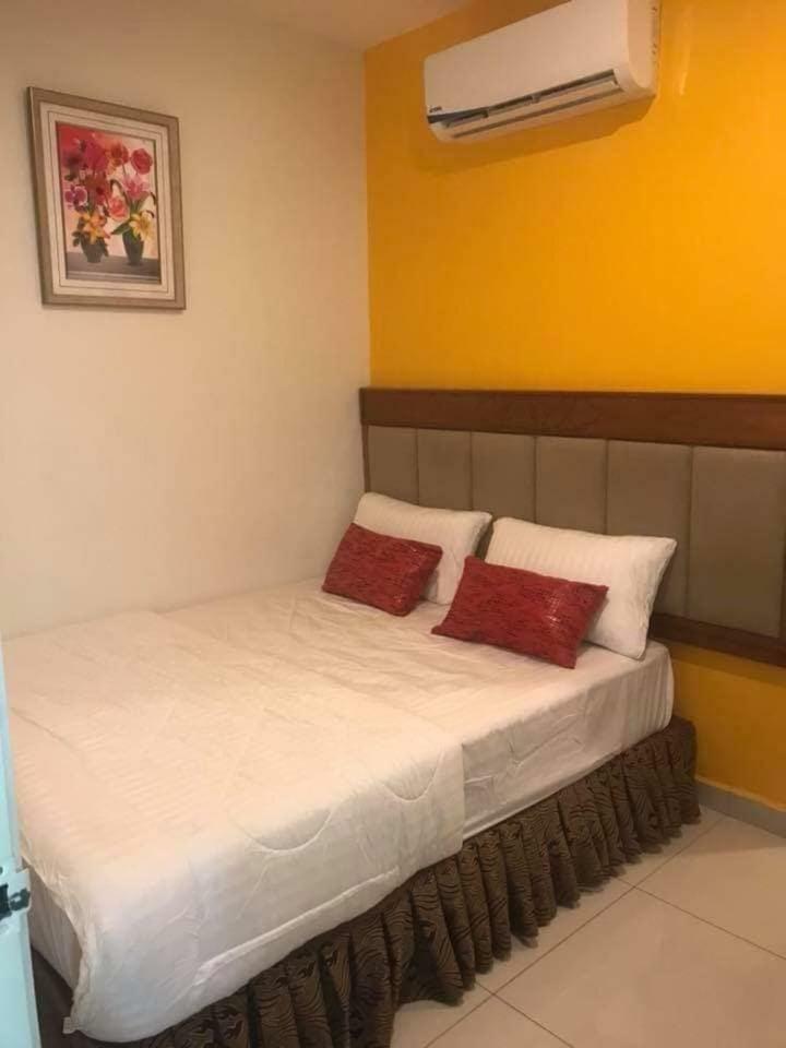 Hotel Jerai Ct Inn Guar Chempedak Ngoại thất bức ảnh