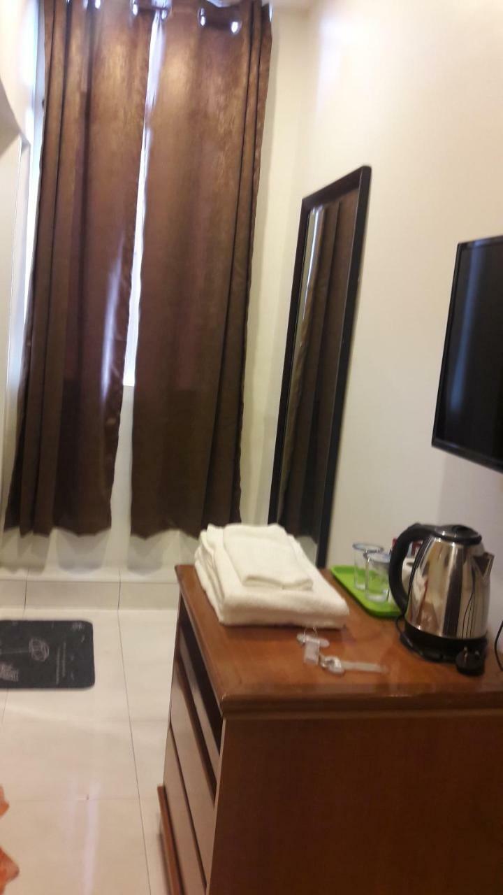 Hotel Jerai Ct Inn Guar Chempedak Ngoại thất bức ảnh