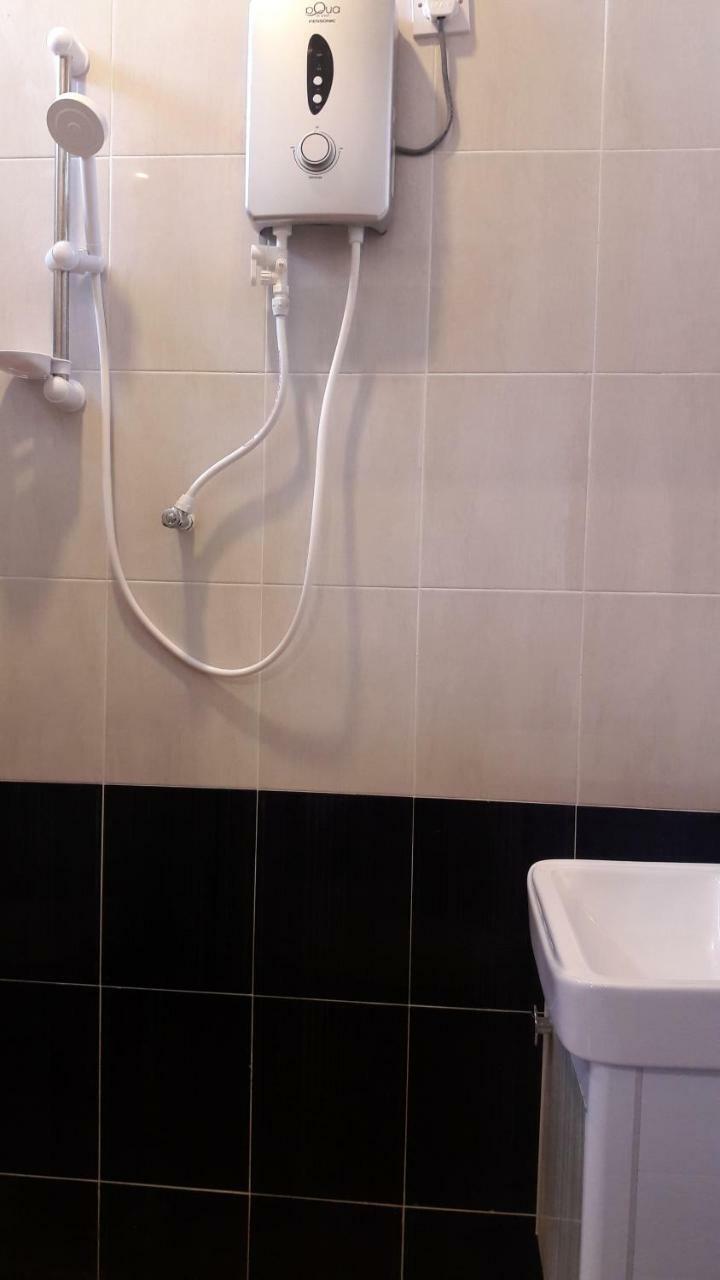 Hotel Jerai Ct Inn Guar Chempedak Ngoại thất bức ảnh