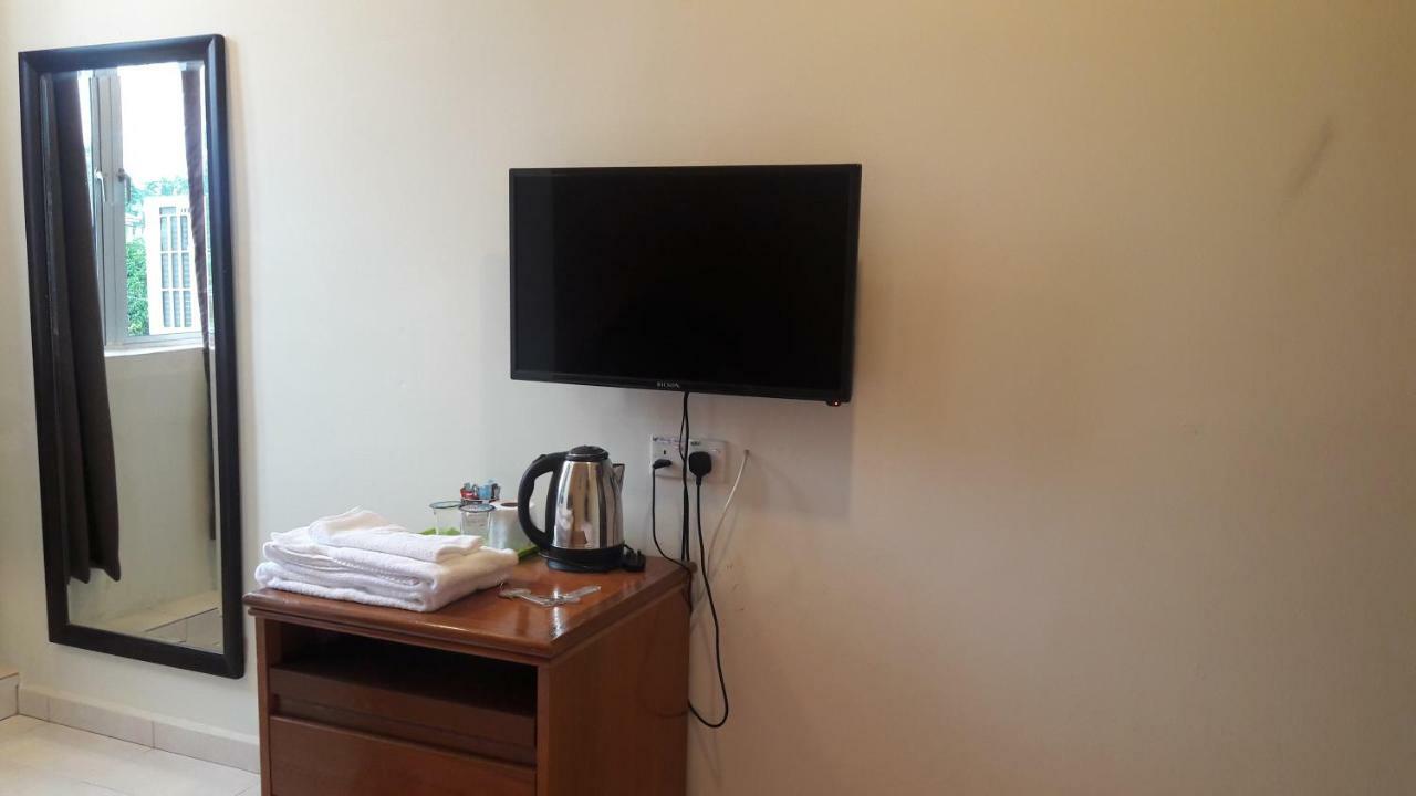 Hotel Jerai Ct Inn Guar Chempedak Ngoại thất bức ảnh
